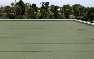all Dennington roofing types quoted for