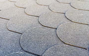 Dennington asphalt roofing costs