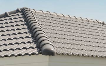 advantages of Dennington clay roofing