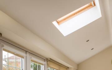 Dennington conservatory roof insulation companies