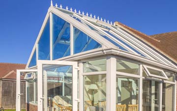 conservatory roof insulation costs Dennington