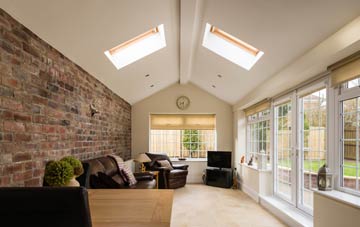 conservatory roof insulation Dennington, Suffolk
