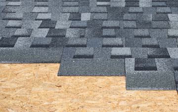 expert Dennington asphalt roof companies