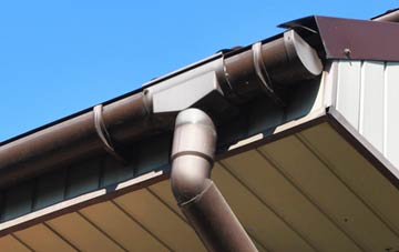 types of Dennington fascias
