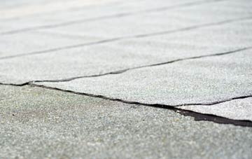disadvantages of Dennington felt roofing