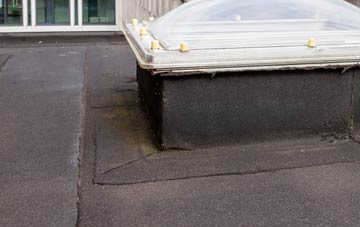 disadvantages of Dennington flat roofs