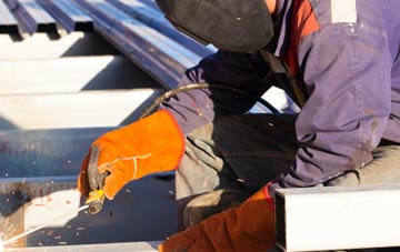 Dennington flat roofing options