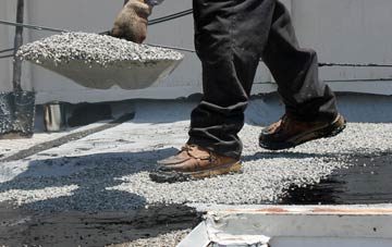 Dennington flat roofing companies