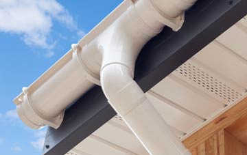 Dennington gutter installation costs