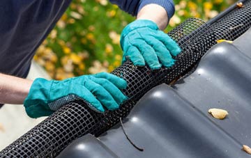 Dennington gutter repair companies