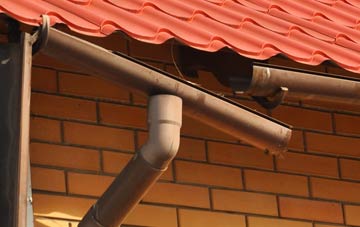 Dennington gutter repair costs