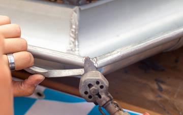 Dennington guttering repair quotes