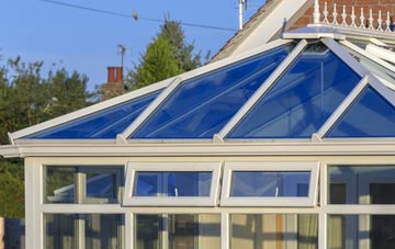 professional Dennington conservatory insulation