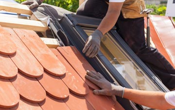 replacement Dennington roof windows