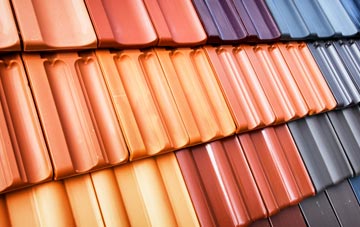 Dennington roof tile costs
