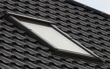 benefits of Dennington roof windows