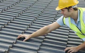 screened Dennington roofing companies