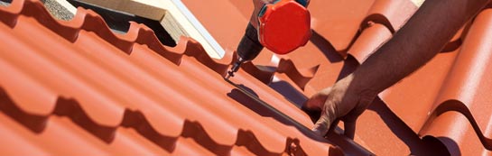save on Dennington roof installation costs