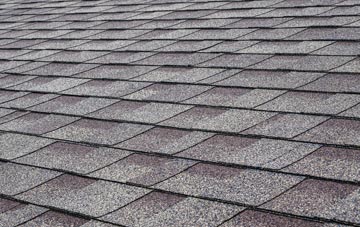 Dennington tiles for shallow pitch roofing
