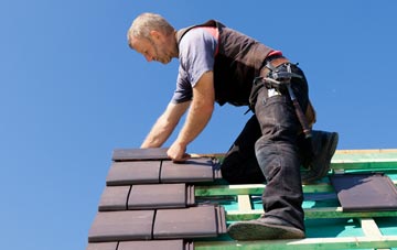 disadvantages of Dennington slate roofing
