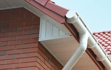 Dennington soffit repair costs