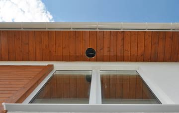 Dennington soffit repair quotes