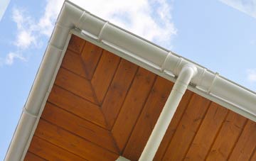 Dennington soffit types