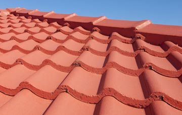 Dennington tile and slate roof replacement