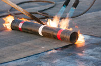 free Dennington roof quotes