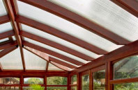 Dennington conservatory roofing insulation