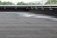 find rated Dennington flat roofing companies