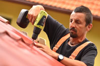 Dennington garage roof repairs