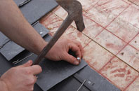 free Dennington garage roof repair quotes