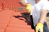 Dennington gutter repair