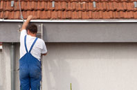 free Dennington gutter repair quotes