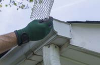 rated Dennington guttering repair companies