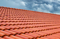 Dennington roofing tiles