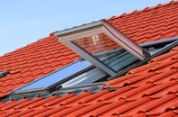 Dennington roof window