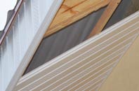 rated Dennington soffit repair companies