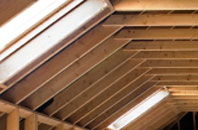 Dennington tapered roof insulation quotes